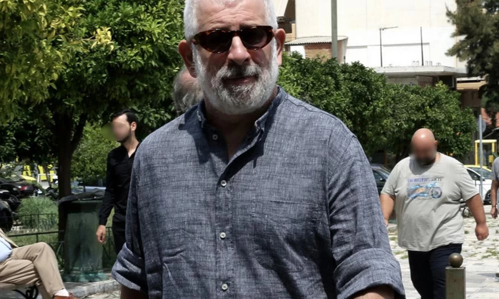 Πέτρος Φιλιππίδης: Πρόταση εισαγγελέα να παραπεμφθεί σε δίκη – «Επικίνδυνος με ροπή στο έγκλημα»